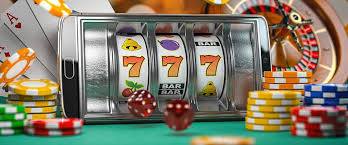 Casino SpinCity