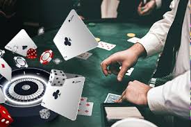 Как войти на сайт Casino DLX